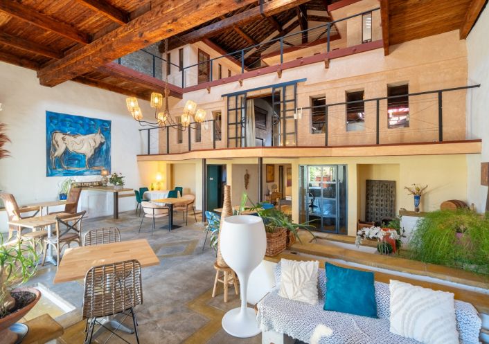 vente Maison Villeneuve Les Beziers