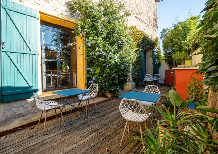 vente Maison Villeneuve Les Beziers