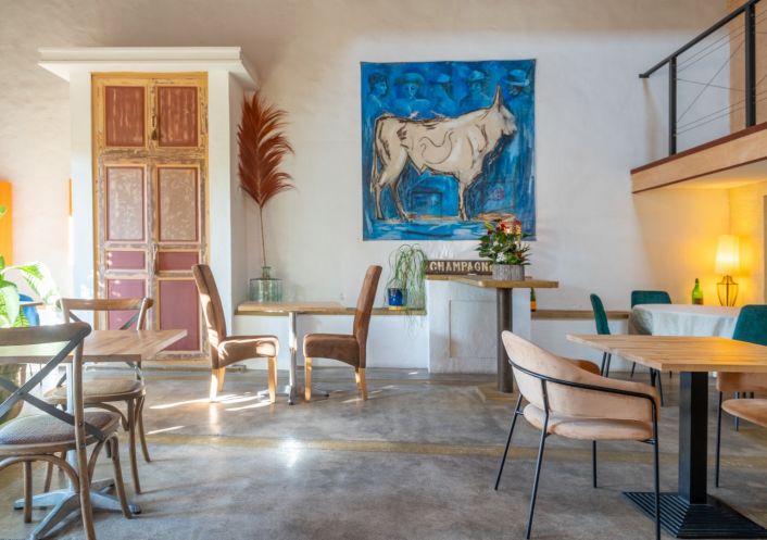 vente Maison Villeneuve Les Beziers