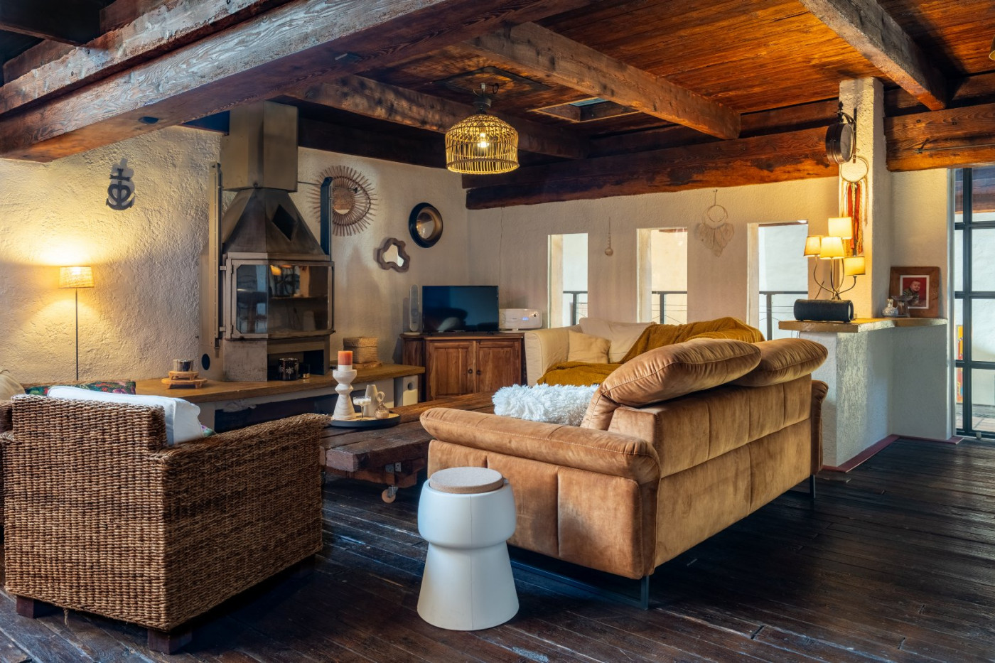 vente Maison Villeneuve Les Beziers - Photo 2