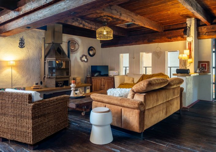 vente Maison Villeneuve Les Beziers
