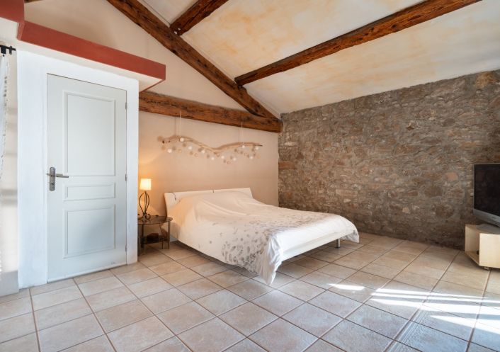 vente Maison Villeneuve Les Beziers
