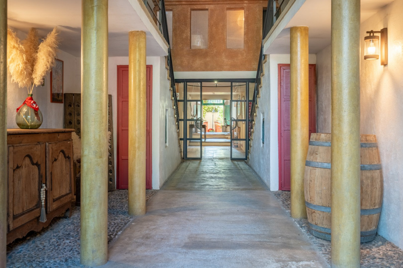 vente Maison Villeneuve Les Beziers - Photo 14