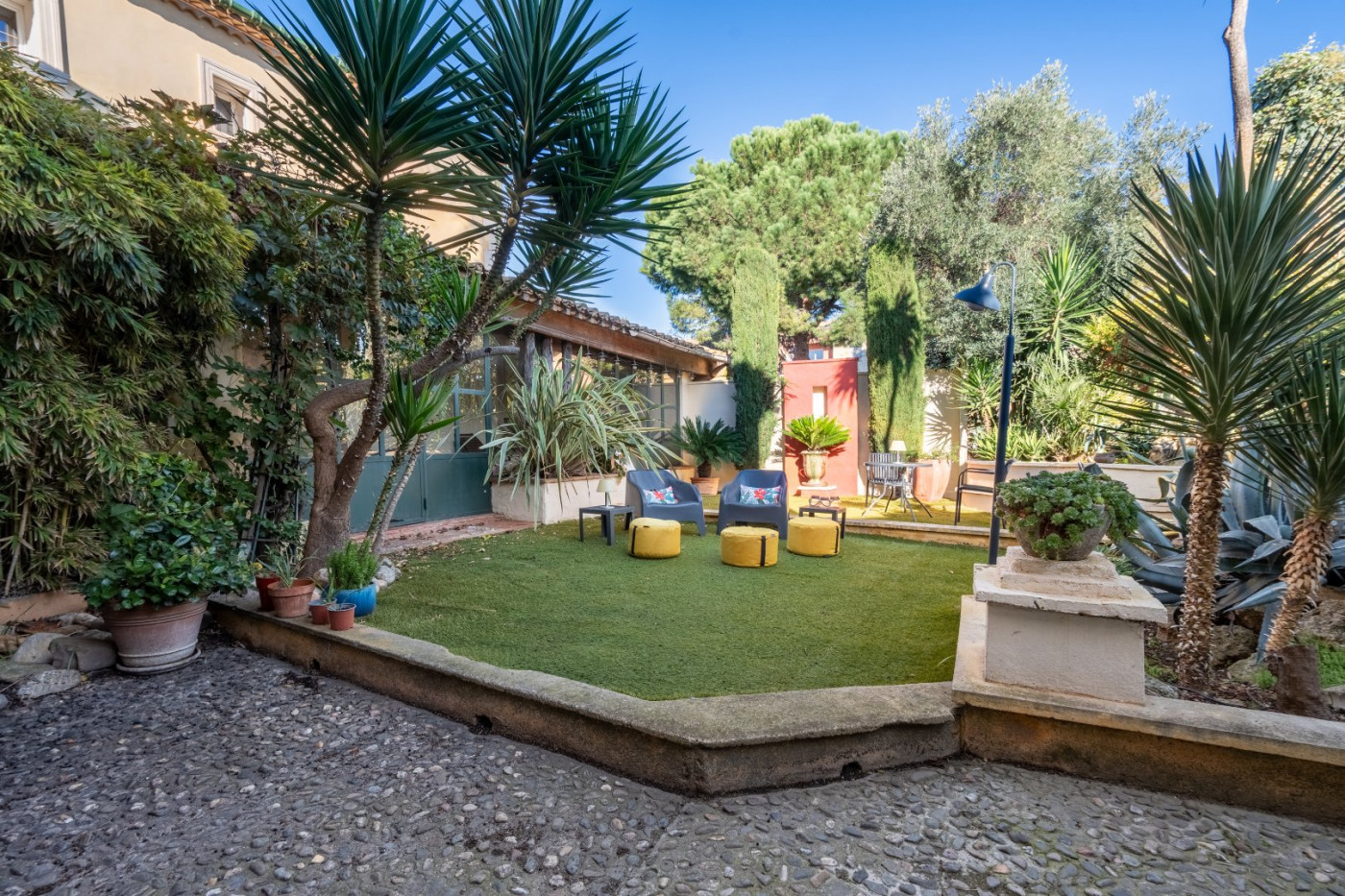 vente Maison Villeneuve Les Beziers - Photo 13