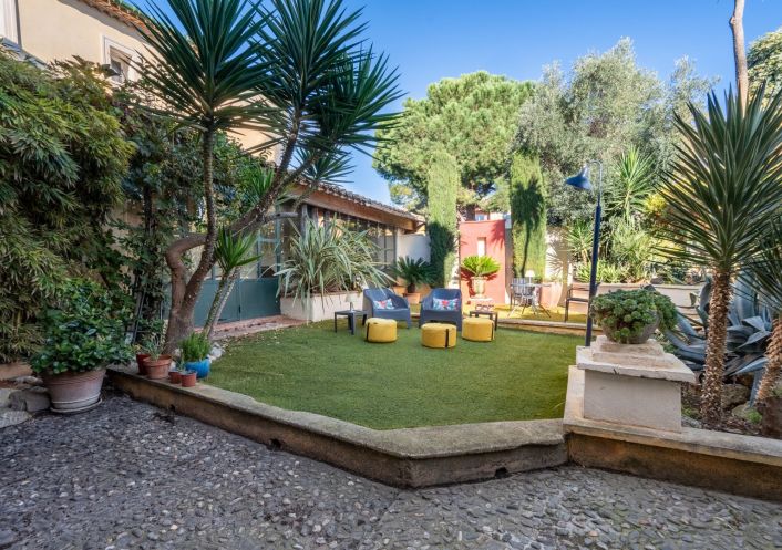 vente Maison Villeneuve Les Beziers