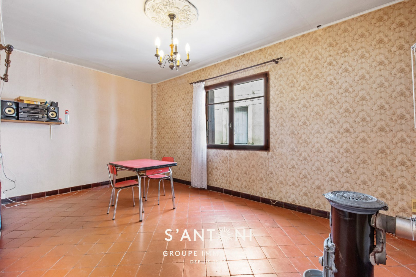 vente Maison de village Villeneuve Les Beziers - Photo 11