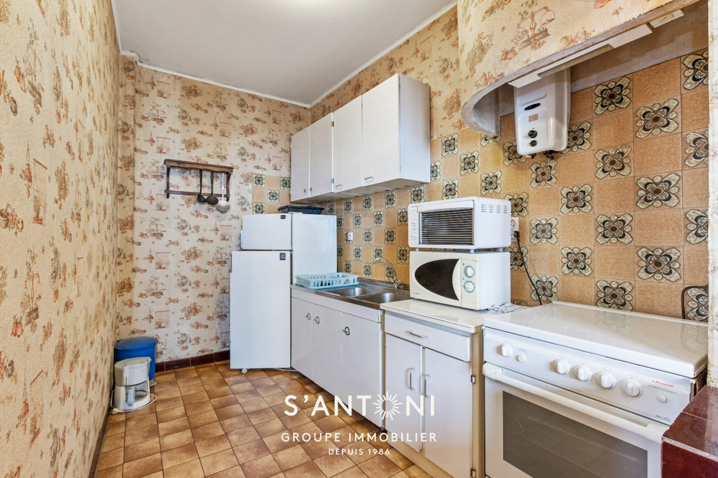 vente Maison de village Villeneuve Les Beziers - Photo 12