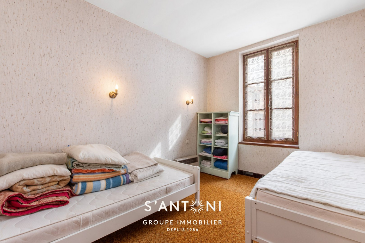 vente Maison de village Villeneuve Les Beziers - Photo 13
