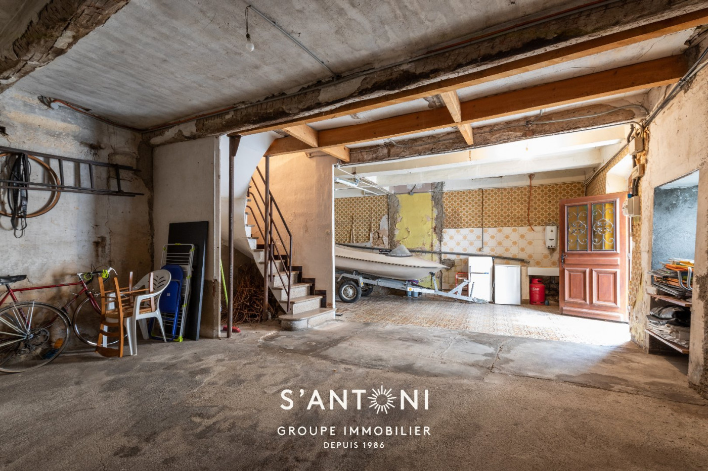vente Maison de village Villeneuve Les Beziers - Photo 18
