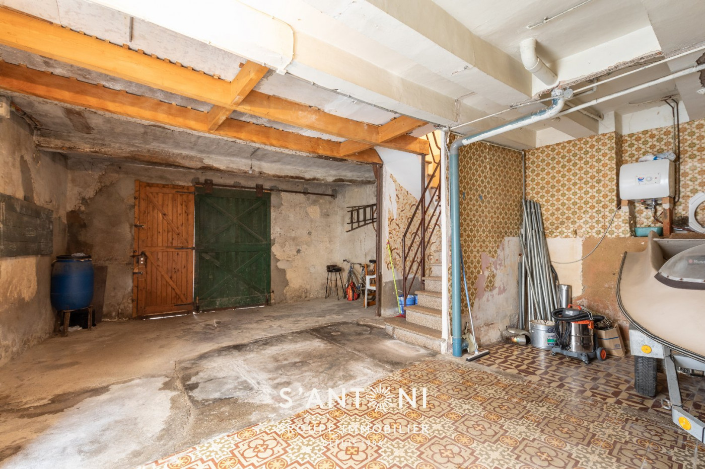 vente Maison de village Villeneuve Les Beziers - Photo 19