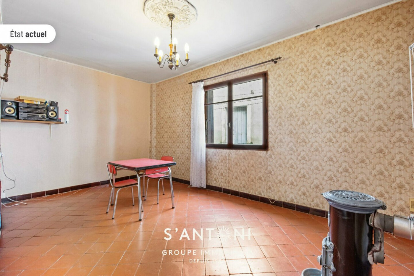 vente Maison de village Villeneuve Les Beziers - Photo 6