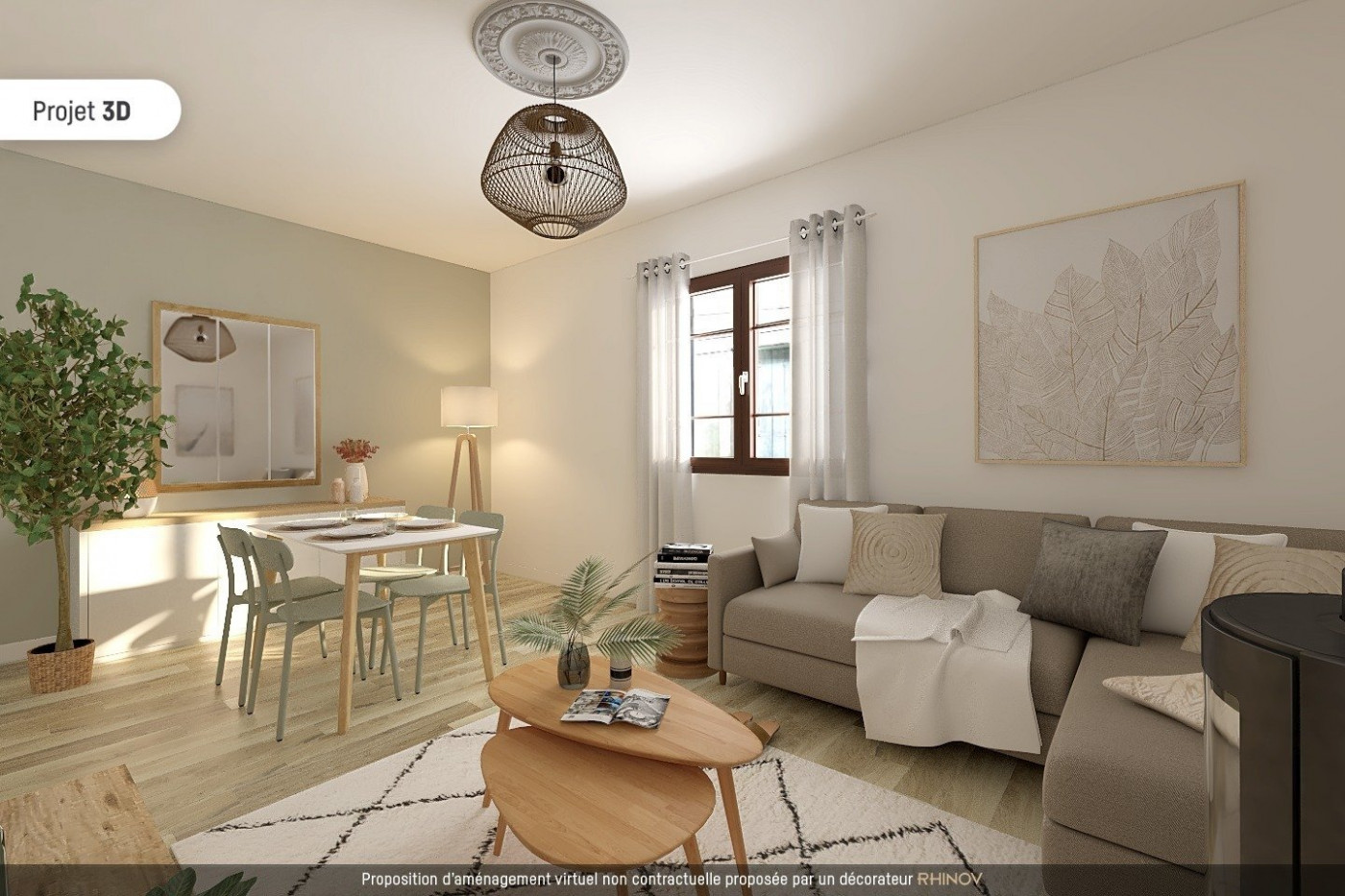 vente Maison de village Villeneuve Les Beziers - Photo 5