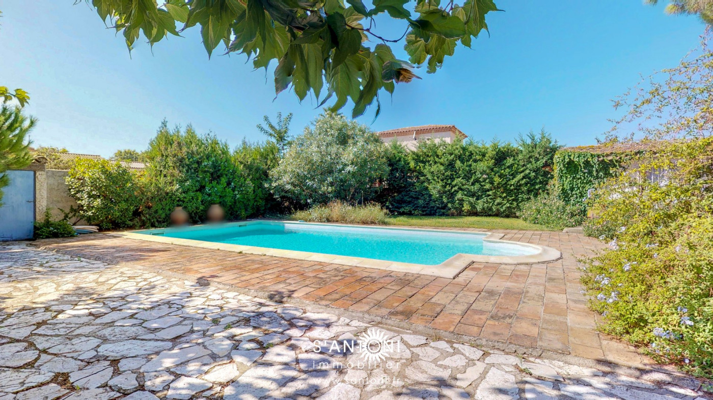 vente Maison Villeneuve Les Beziers - Photo 7