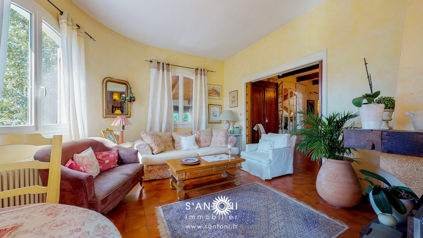 vente Maison Villeneuve Les Beziers - Photo 2