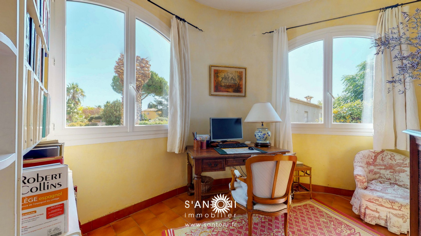 vente Maison Villeneuve Les Beziers - Photo 9