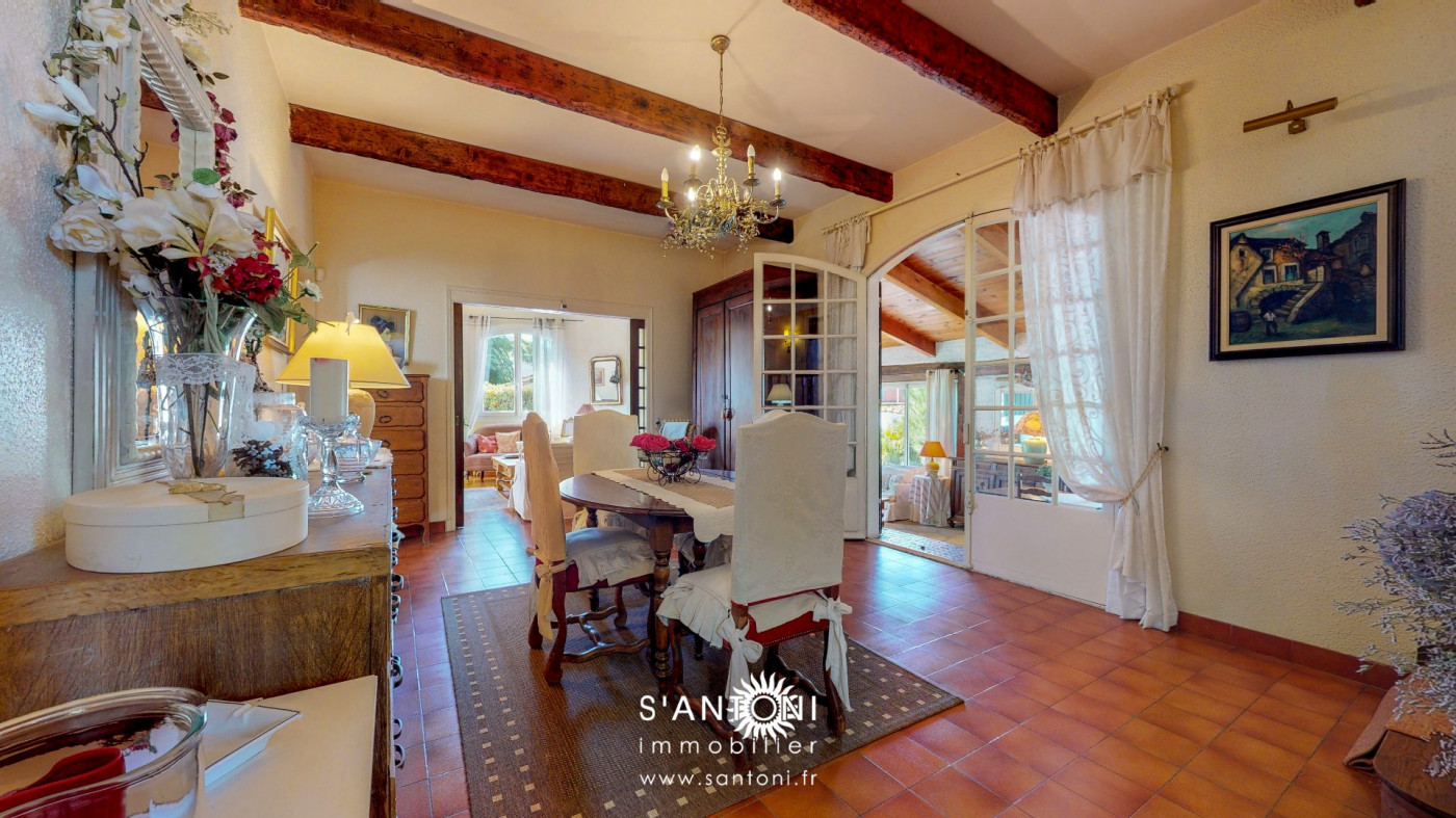 vente Maison Villeneuve Les Beziers - Photo 6