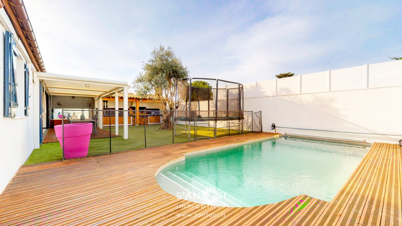 vente Maison Beziers - Photo 5