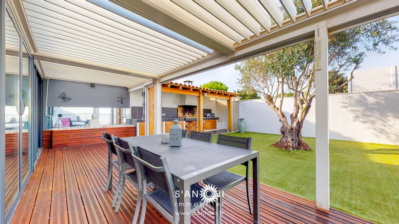 vente Maison Beziers - Photo 2