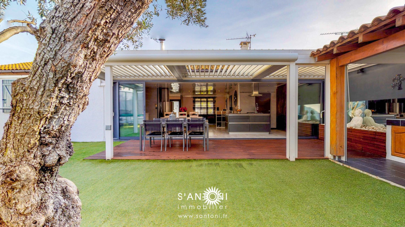 vente Maison Beziers - Photo 1