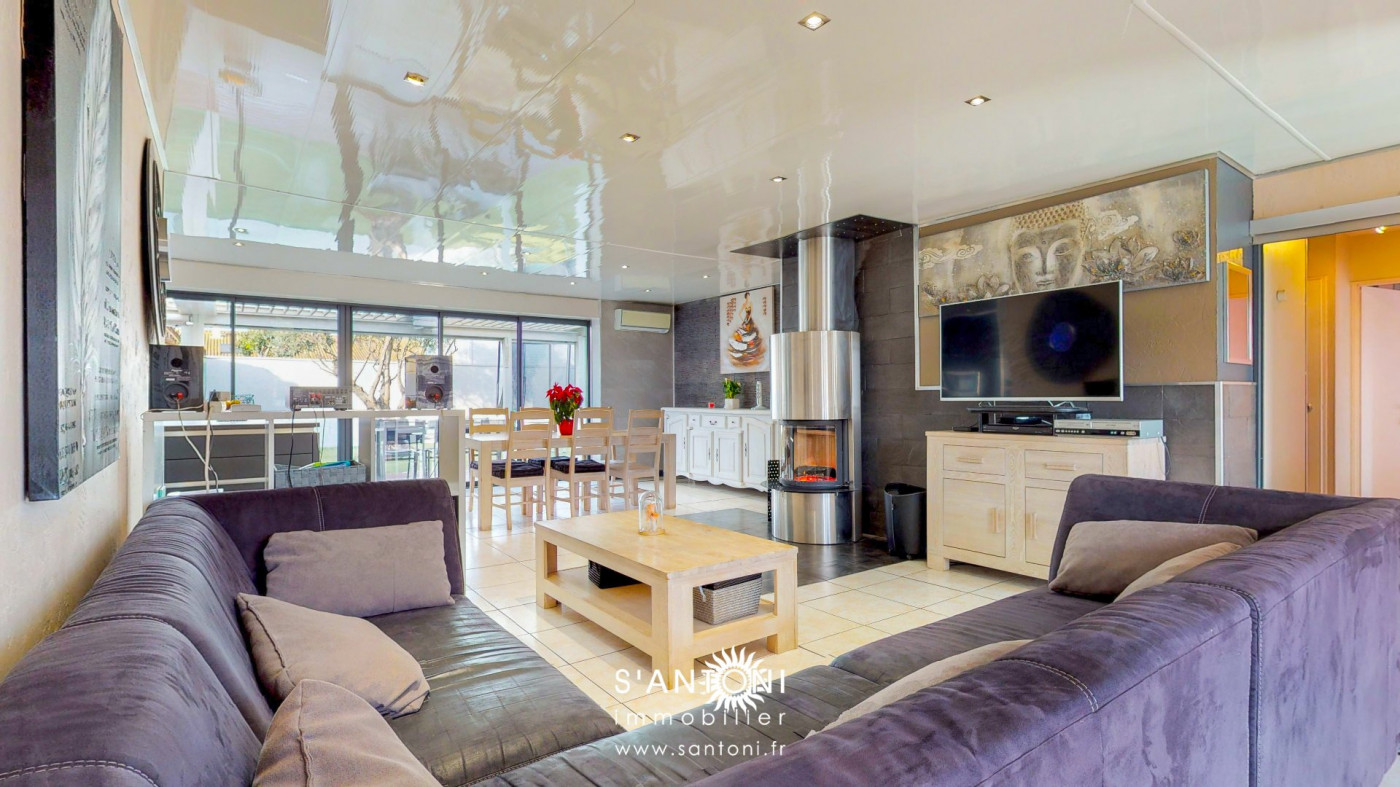 vente Maison Beziers - Photo 7