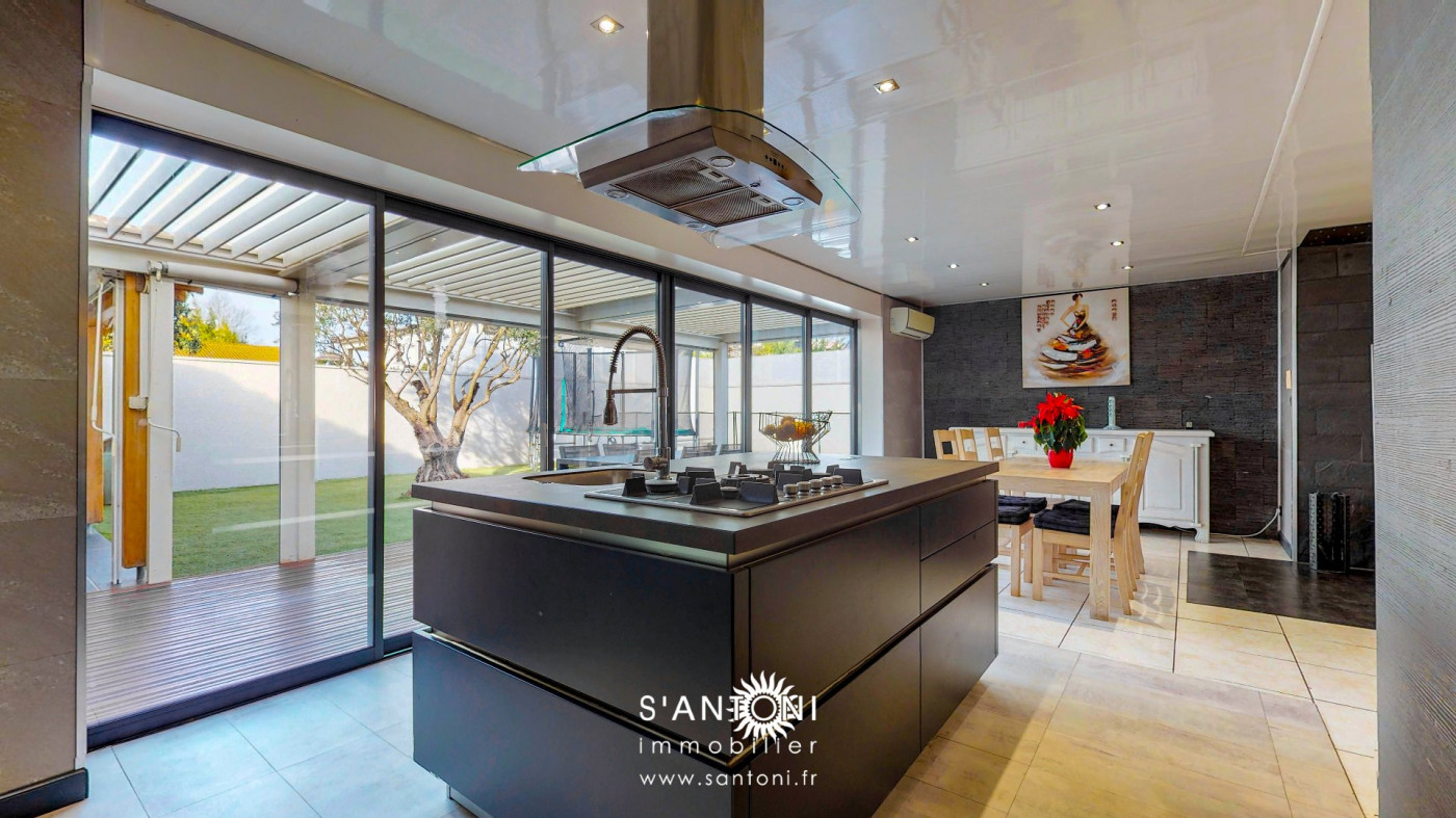 vente Maison Beziers - Photo 3