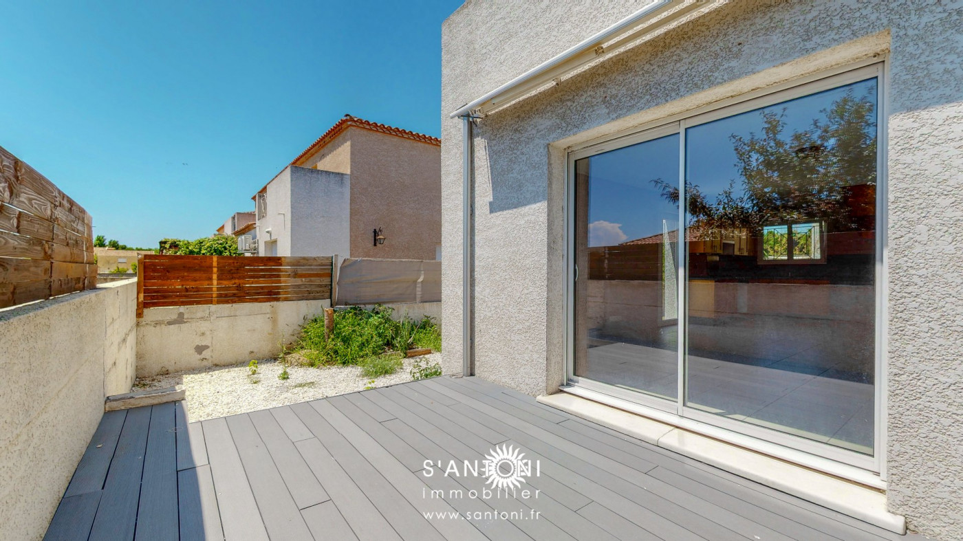 vente Maison Villeneuve Les Beziers - Photo 5