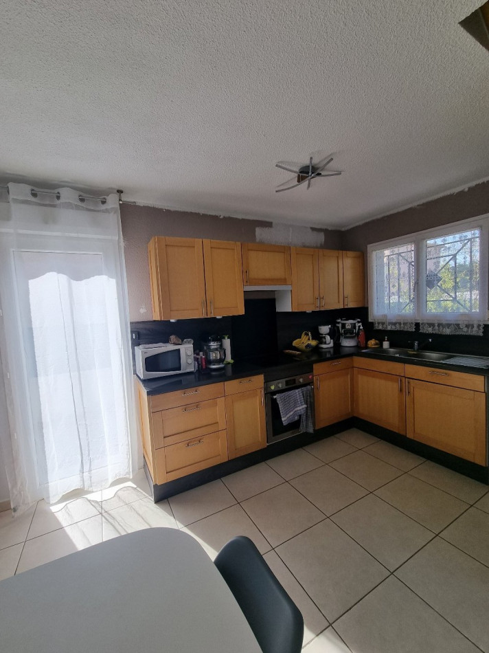 vente Maison Villeneuve Les Beziers - Photo 15