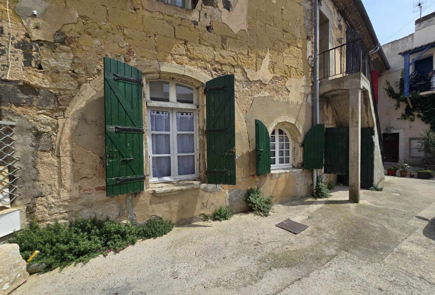 vente Maison de village Villeneuve Les Beziers - Photo 3