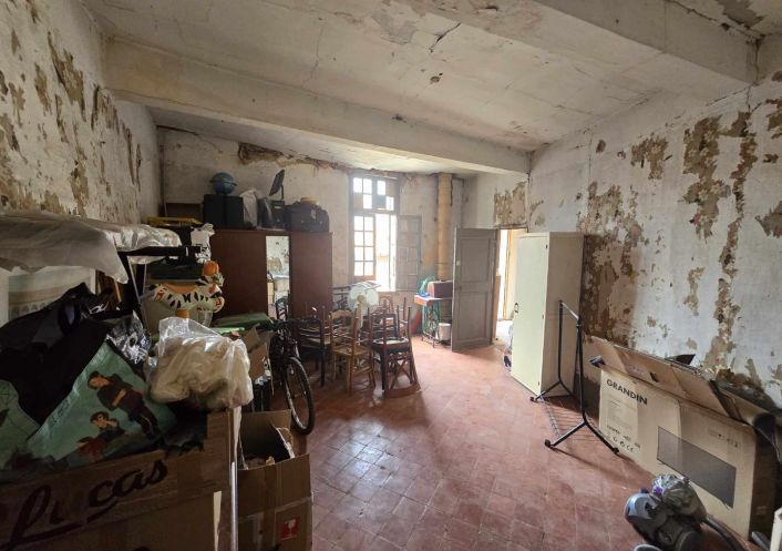 vente Maison de village Villeneuve Les Beziers
