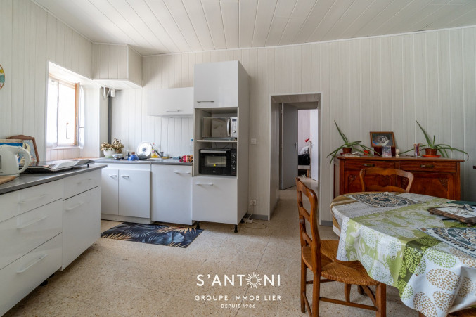 sale Maison de village Villeneuve Les Beziers - Photo 1