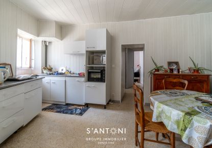 vente Maison de village Villeneuve Les Beziers