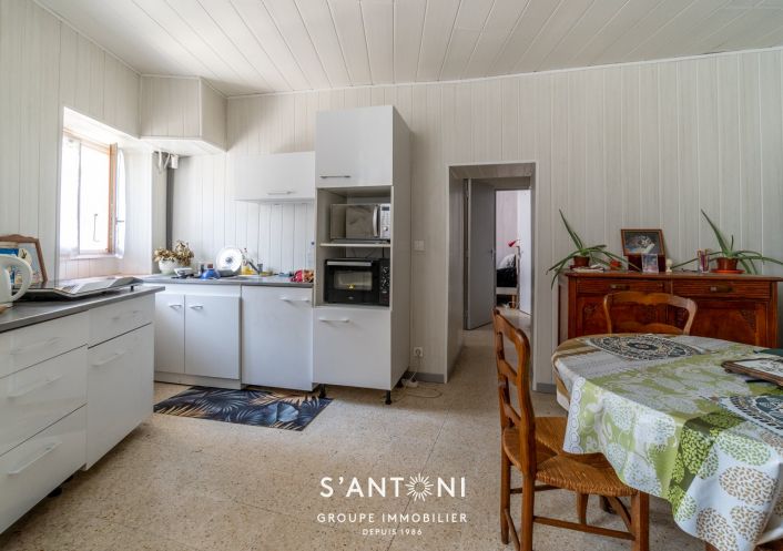 vente Maison de village Villeneuve Les Beziers