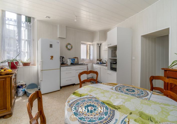 vente Maison de village Villeneuve Les Beziers