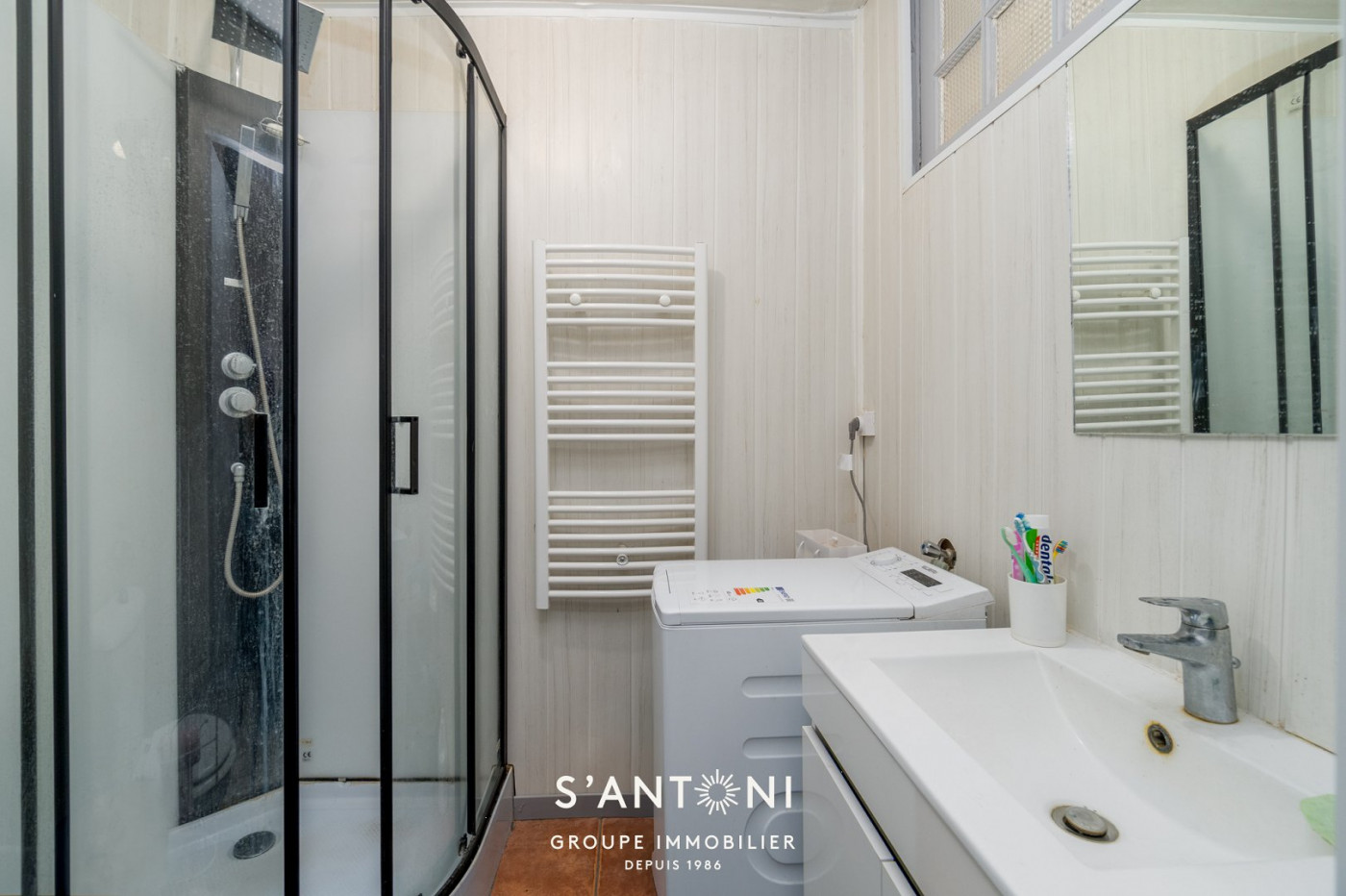 vente Maison de village Villeneuve Les Beziers - Photo 7