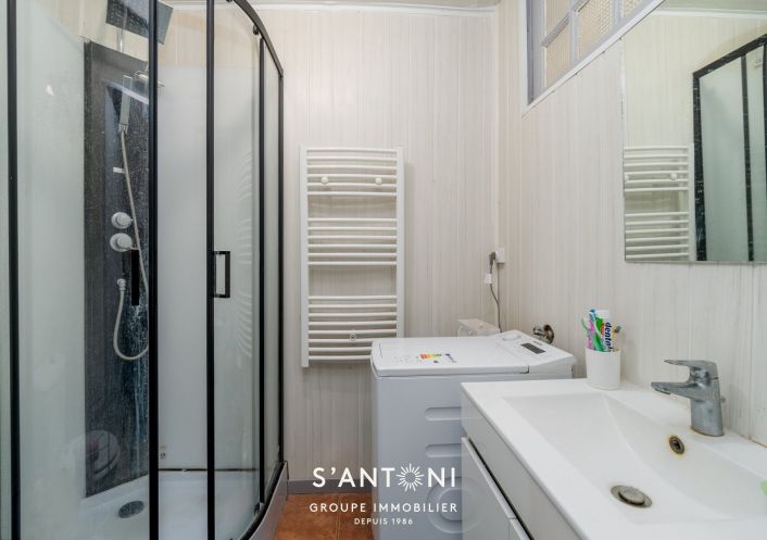 vente Maison de village Villeneuve Les Beziers