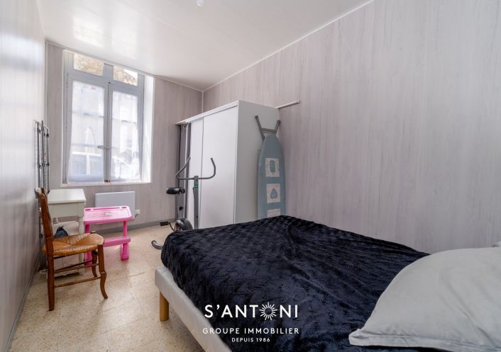 vente Maison de village Villeneuve Les Beziers