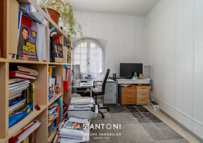 vente Maison de village Villeneuve Les Beziers