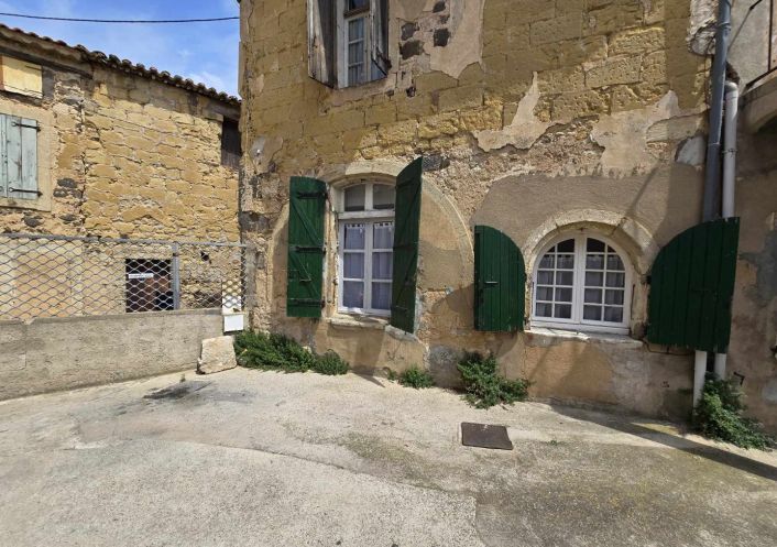 vente Maison de village Villeneuve Les Beziers