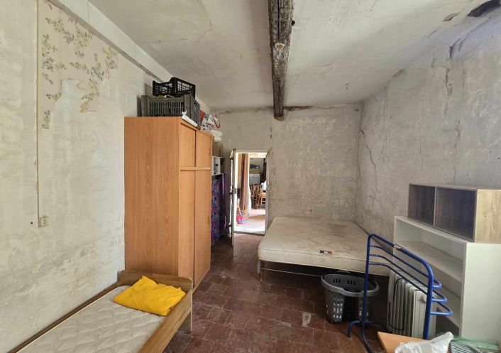 vente Maison de village Villeneuve Les Beziers