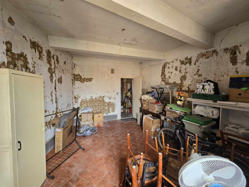 vente Maison de village Villeneuve Les Beziers - Photo 8