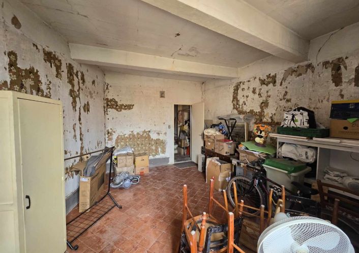 vente Maison de village Villeneuve Les Beziers