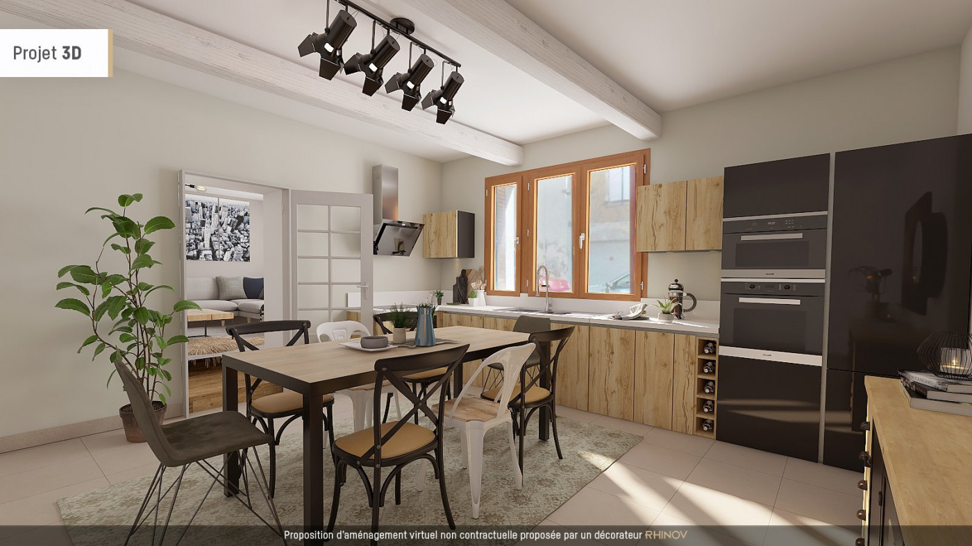 vente Maison Villeneuve Les Beziers - Photo 1