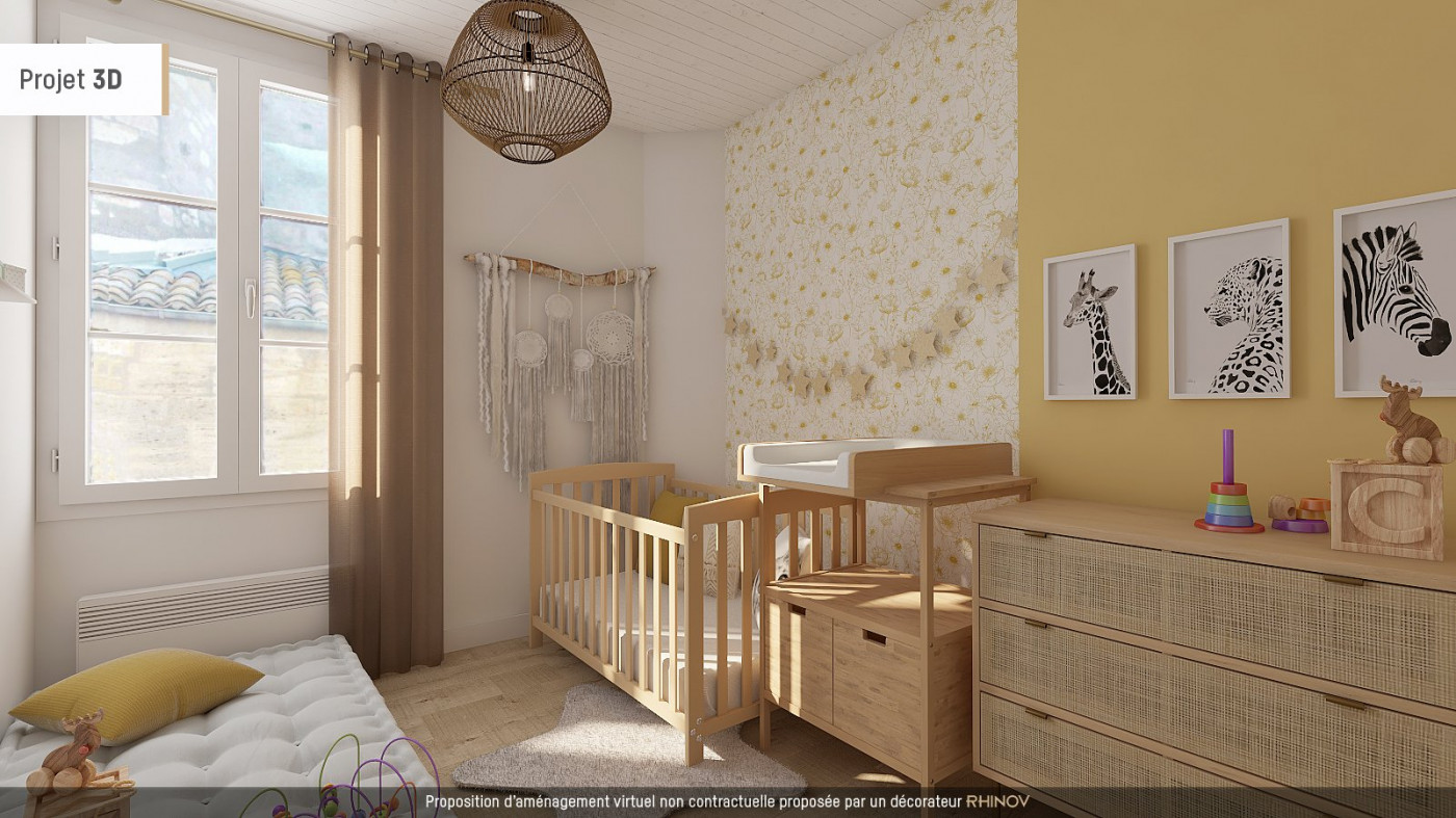 vente Maison Villeneuve Les Beziers - Photo 5