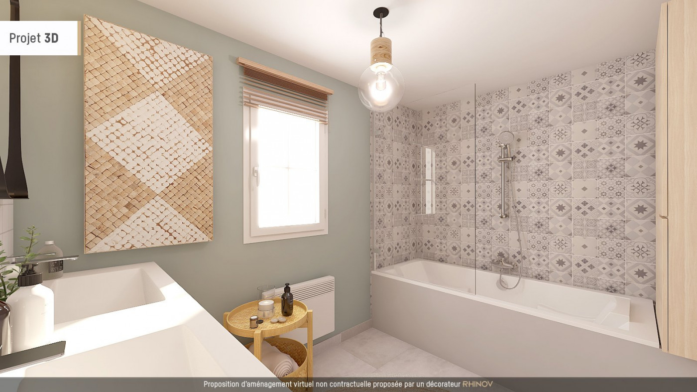 vente Maison Villeneuve Les Beziers - Photo 7