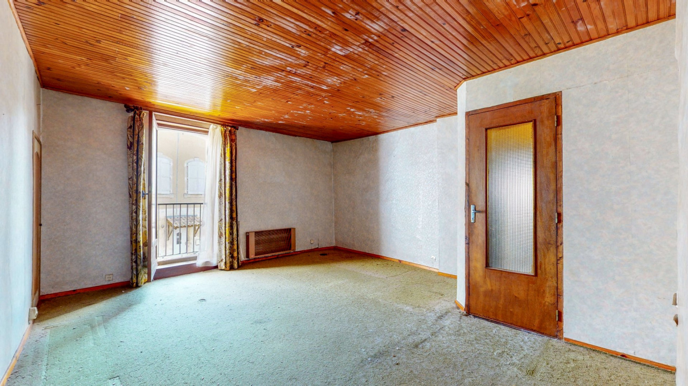 vente Maison Villeneuve Les Beziers - Photo 12