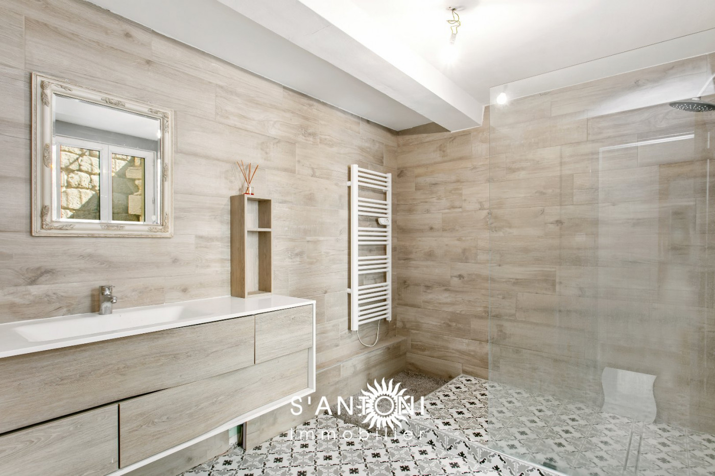 vente Maison de village Villeneuve Les Beziers - Photo 4