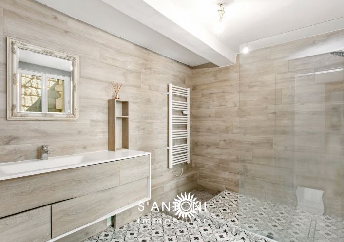 vente Maison de village Villeneuve Les Beziers