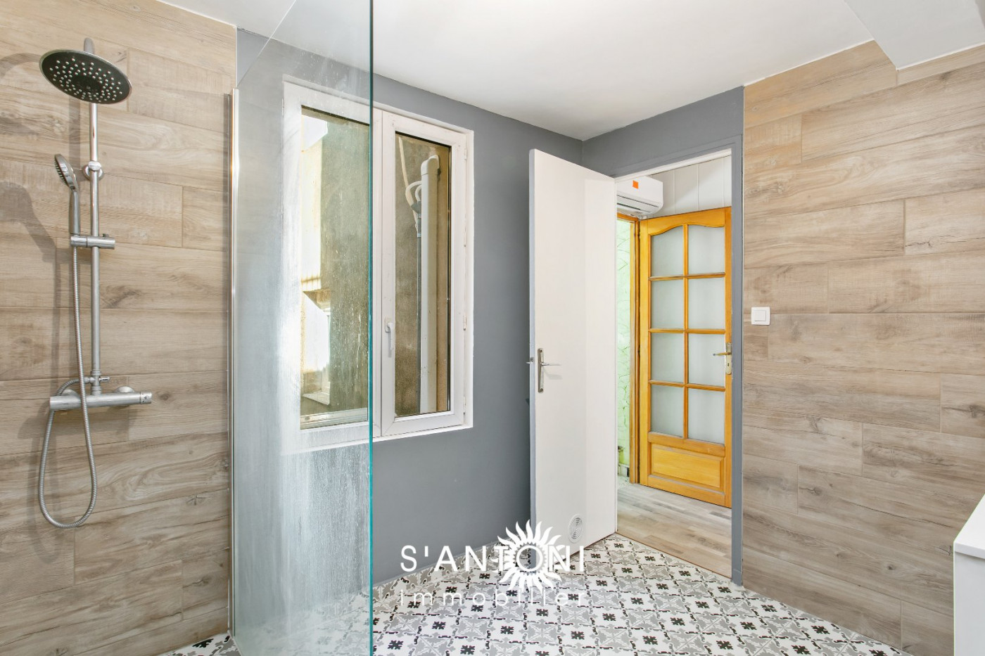 vente Maison de village Villeneuve Les Beziers - Photo 7