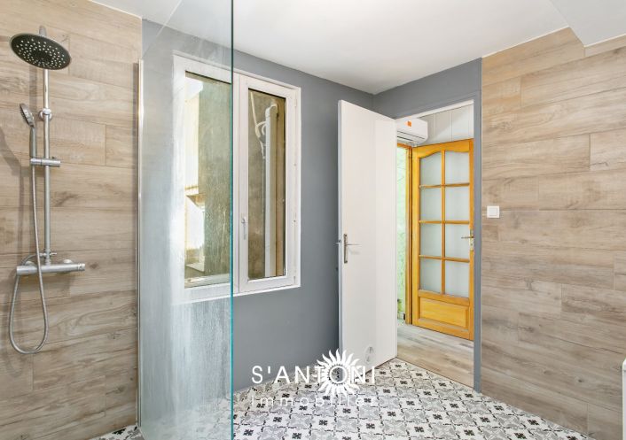 vente Maison de village Villeneuve Les Beziers