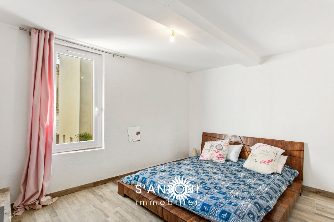 vente Maison de village Villeneuve Les Beziers - Photo 5